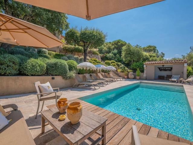 Maison vente à Arrondissement de Draguignan, Grimaud