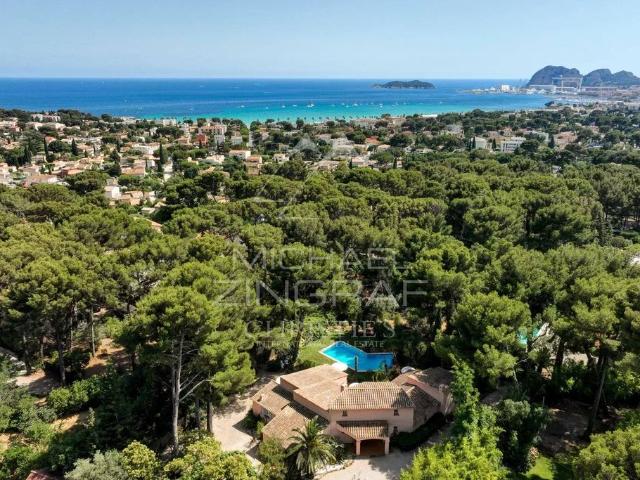 Maison vente à Marseille, La Ciotat