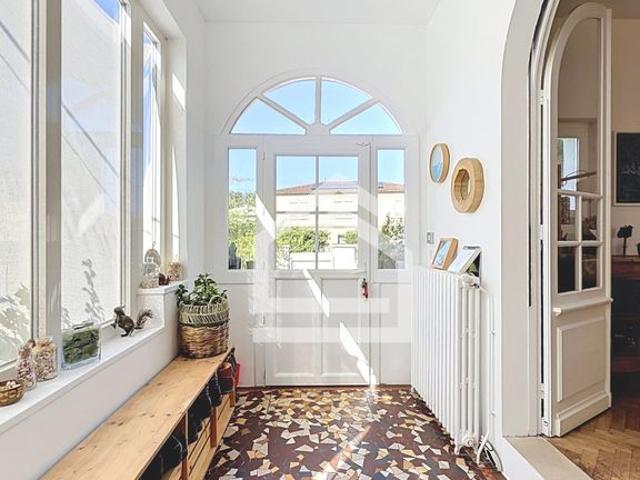 Maison vente à Bordeaux, Le Bouscat
