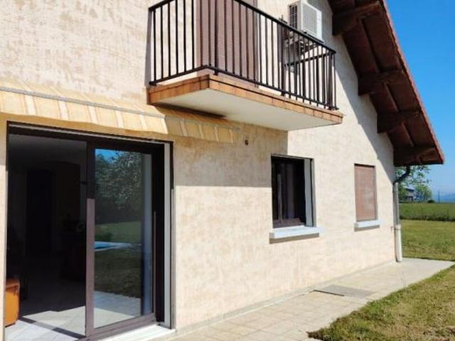 Maison vente à La Tour-du-Pin, Les Abrets