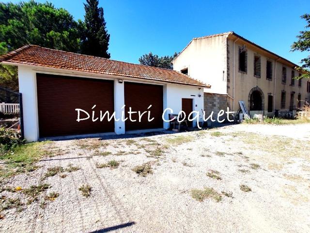 Maison vente à France métropolitaine, Pézenas