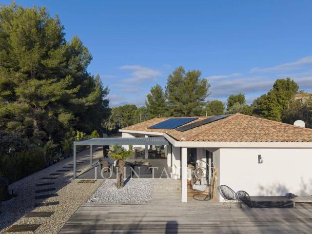 Maison vente à Arrondissement de Toulon, Saint-cyr-sur-mer