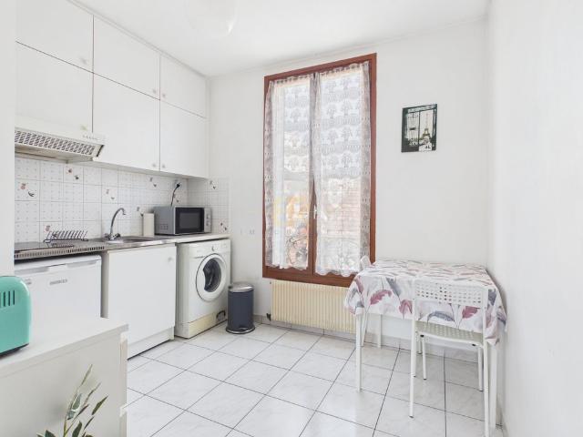 Maison vente à Saint-Denis, Saint-denis