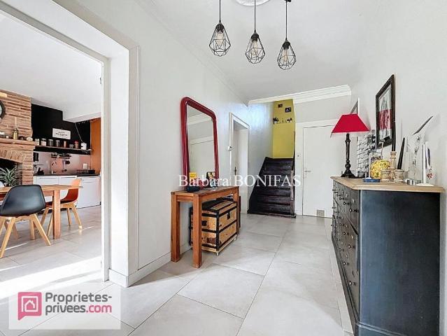 Maison vente à Castres, Occitanie