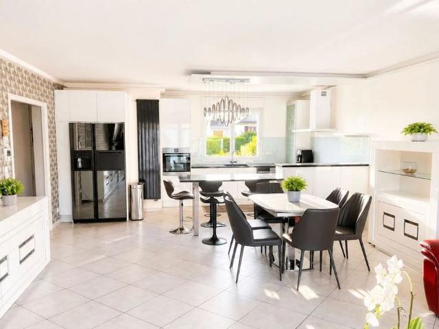 Maison vente à Créteil, Sucy-en-brie