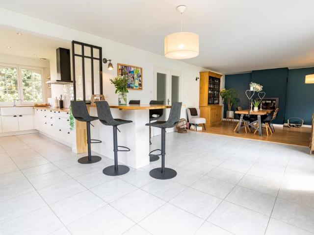 Maison vente à Dunkerque, Coudekerque
