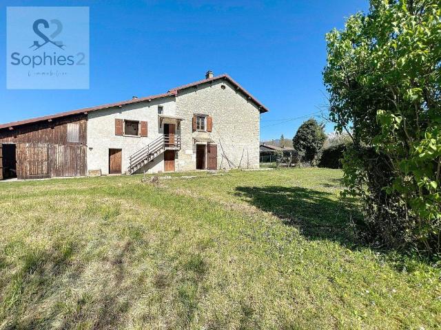 Maison vente à Grenoble, Varces-allières-et-risset