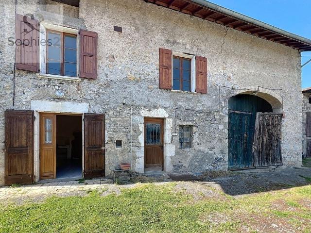 Maison vente à Grenoble, Varces-allières-et-risset