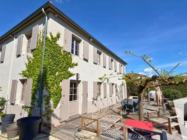 Maison vente à Vourles, Rhône