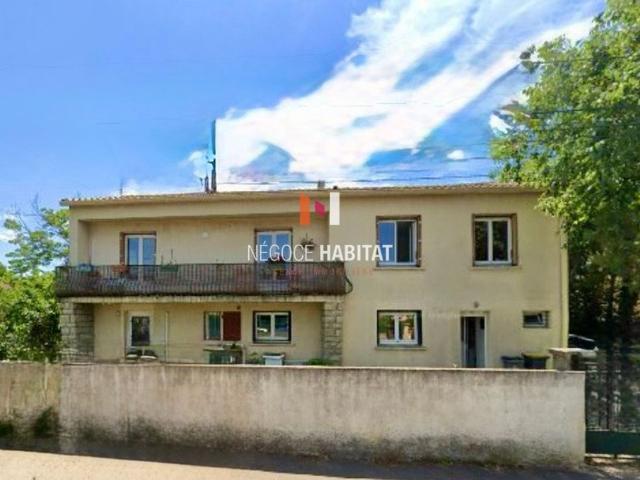 Maison vente à Montpellier, Fabrègues