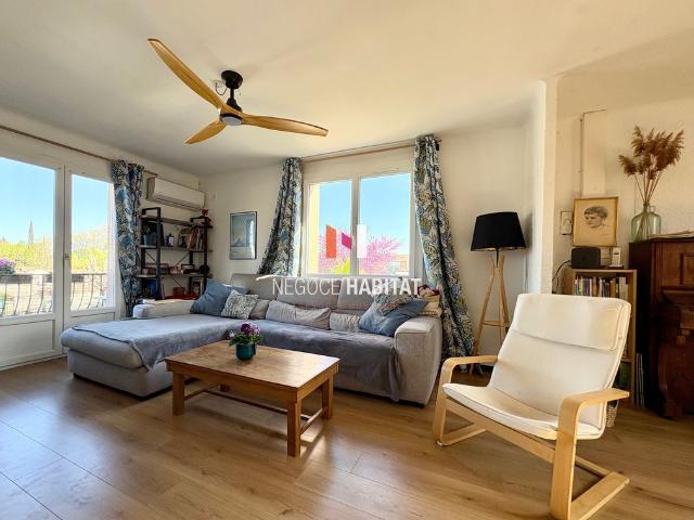 Maison vente à Montpellier, Fabrègues
