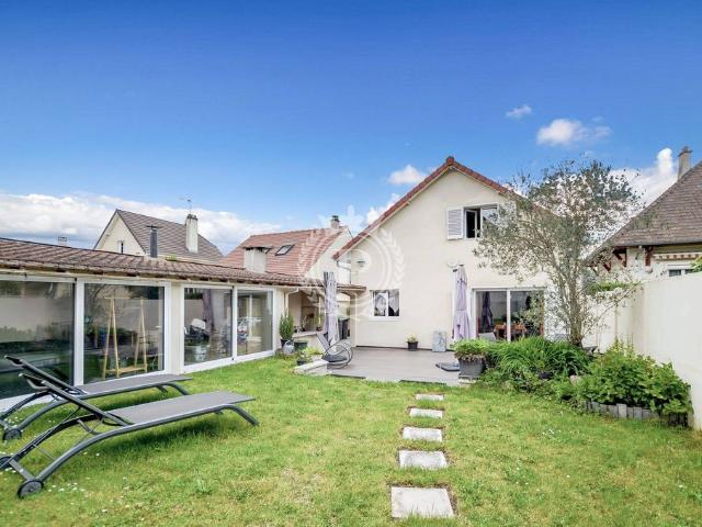 Maison vente à France métropolitaine, Saint-brice-sous-forêt