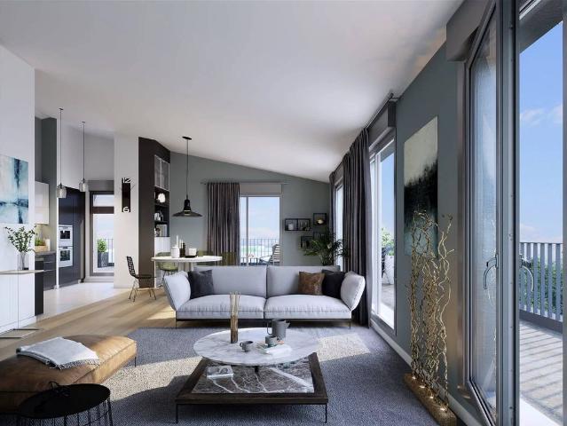 Maison vente à Versailles, Viroflay
