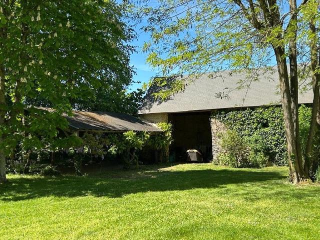 Maison vente à Château-Gontier, Bouère