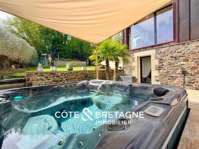 Maison vente à Saint-Brieuc, Bretagne