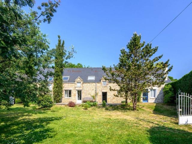 Maison vente à Vannes, Bretagne