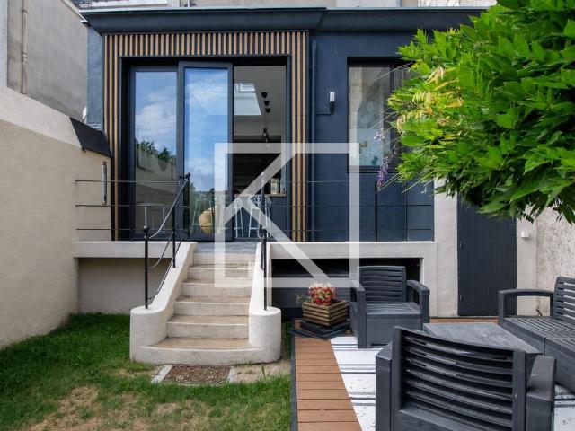 Maison vente à Angers