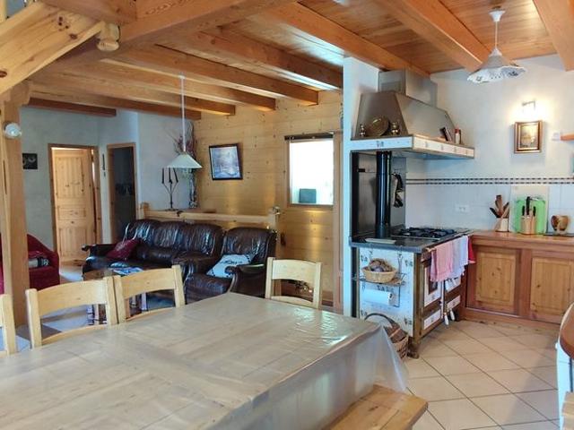 Maison vente à Briançon, Freissinières