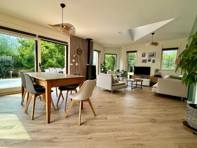 Maison vente à Lille, Sainghin-en-mélantois