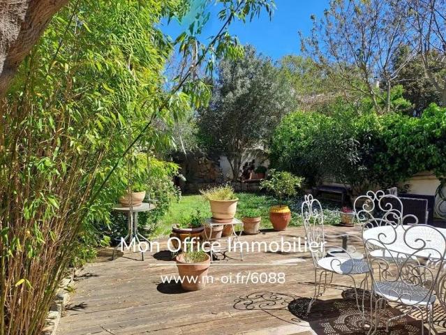 Maison vente à Aix-en-Provence, Pélissanne