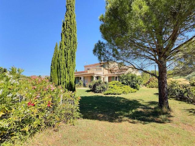 Maison vente à Brignoles, Pourrières