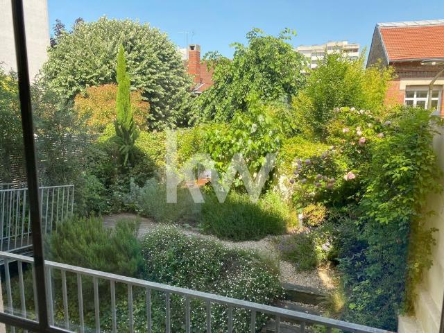 Maison vente à L'Haÿ-les-Roses, Villejuif