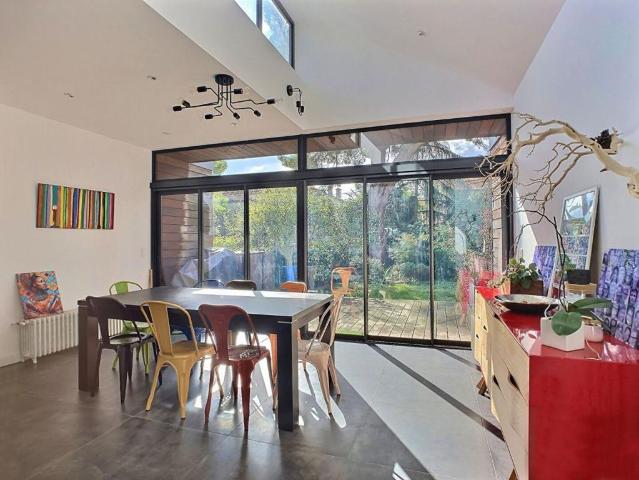 Maison vente à Bordeaux
