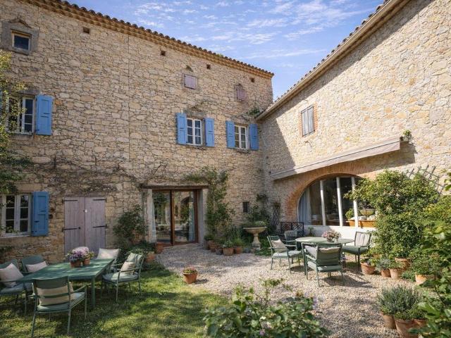 Maison vente à Le Vigan, Cassagnoles