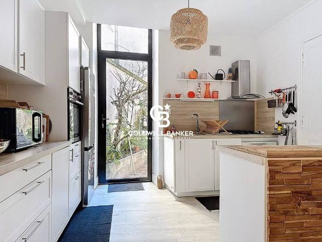 Maison vente à La Rochelle