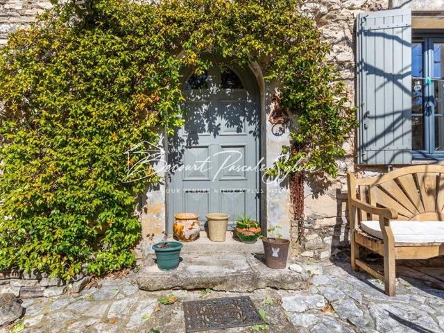 Maison vente à Velleron, Vaucluse