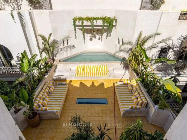 Maison location à Marrakech, Marrakech-Tensift-Al Haouz