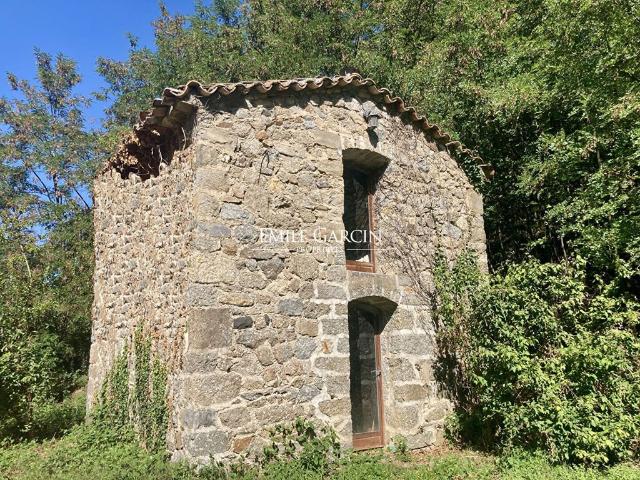 Maison vente à Anduze, Gard