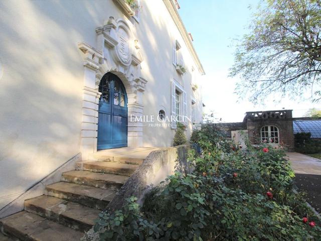 Maison vente à Auxerre