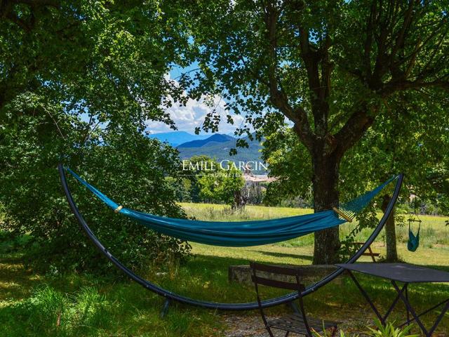 Maison vente à France métropolitaine, Cruis