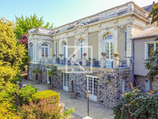Maison vente à France métropolitaine, Le Mans