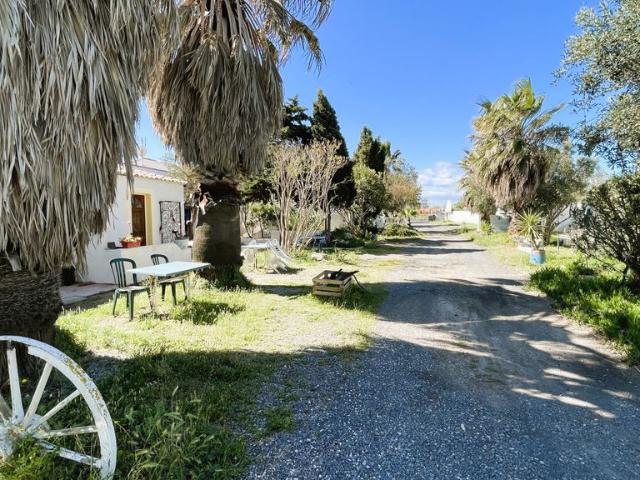 Maison vente à Tarbes, Marseillan