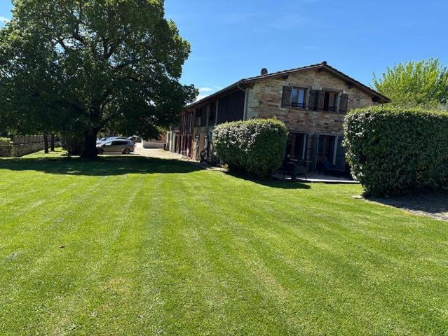 Maison vente à Moulis-en-médoc