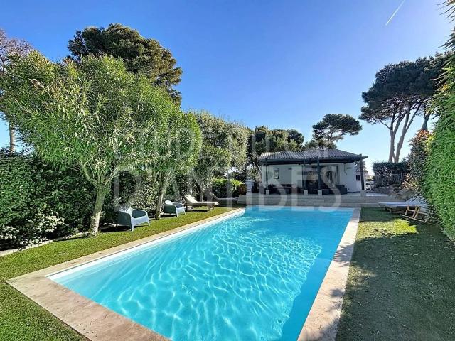 Maison location à Grasse, Antibes