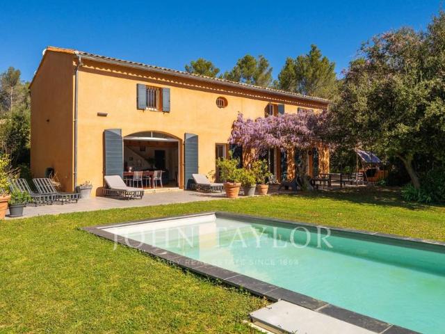 Maison vente à Aix-en-Provence, Aix-en-provence