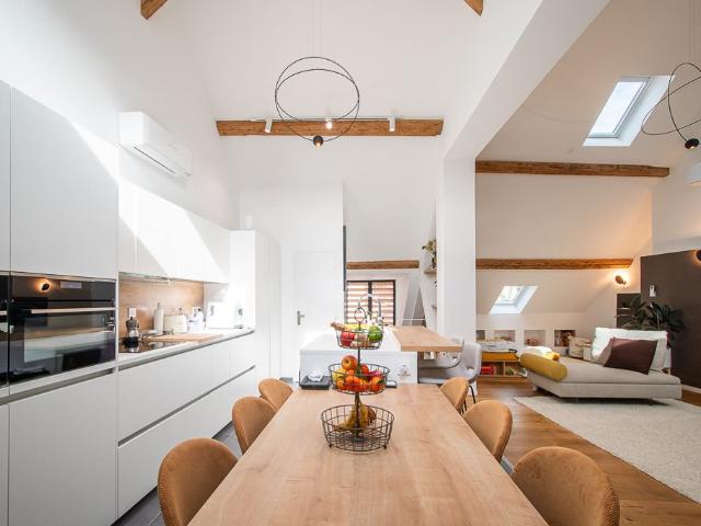 Maison vente à Annecy