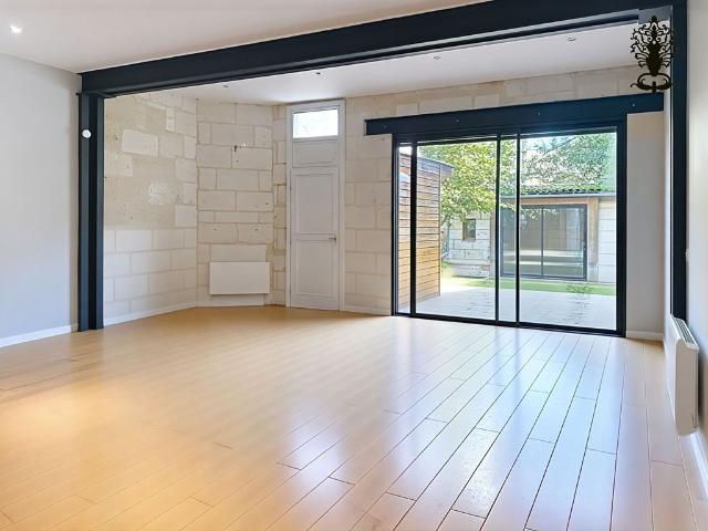 Maison vente à Bordeaux