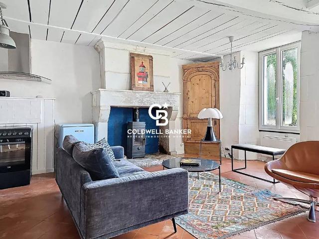 Maison vente à Dompierre-sur-Charente, Charente-Maritime