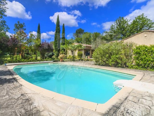 Maison vente à France métropolitaine, Fuveau