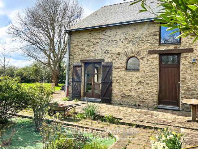 Maison vente à La Chapelle-sur-erdre Maison vente à La Chapelle-sur-erdre