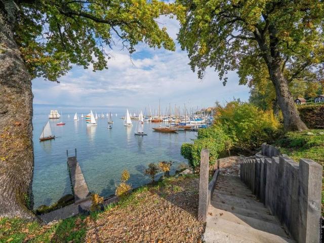 Maison vente à Thonon-les-Bains, Nernier