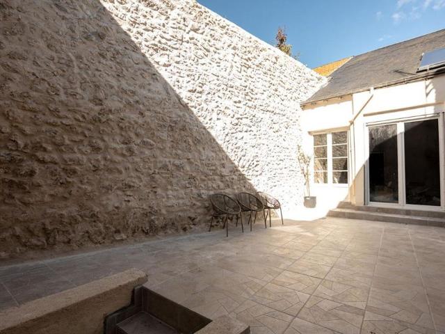 Maison vente à Blois