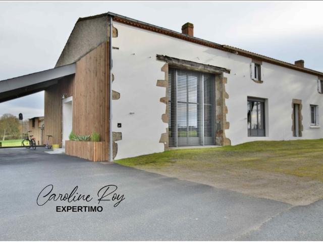 Maison vente à La Roche-sur-Yon, Cugand