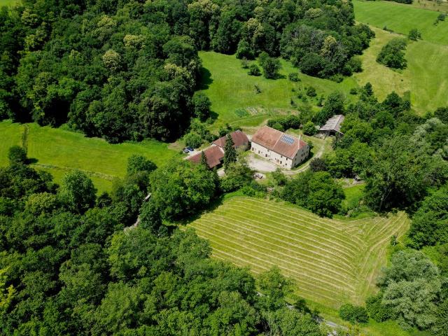 Maison vente à Avallon, Bierry-les-belles-fontaines