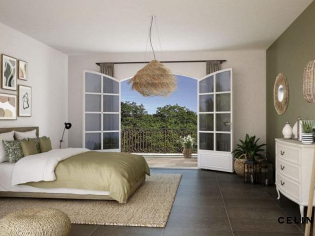 Maison vente à Arrondissement de Draguignan, Gassin