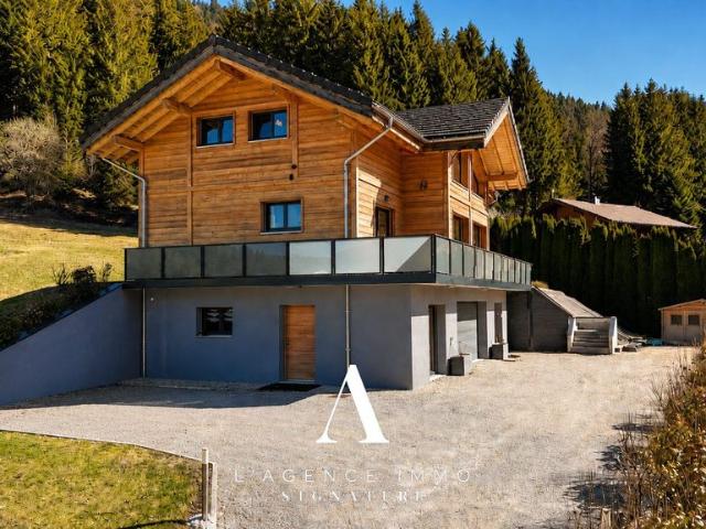 Maison vente à Gex, Mijoux